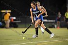 FH vs Fitchburg  Wheaton College Field Hockey vs Fitchburg State. - Photo By: KEITH NORDSTROM : Wheaton, field hockey, FH2023, Fitchburg